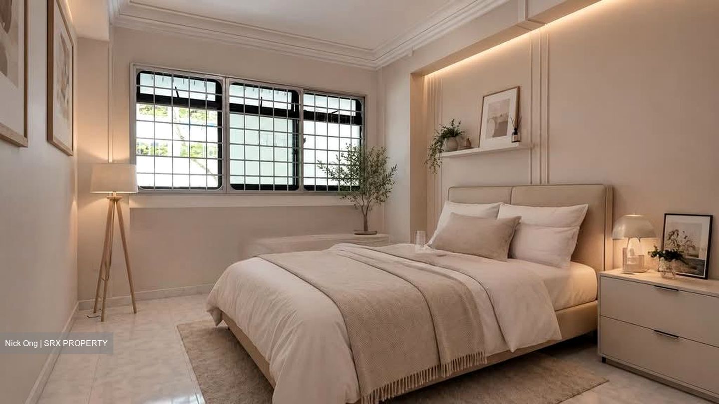 Blk 501 Woodlands Drive 14 (Woodlands), HDB 5 Rooms #563957361
